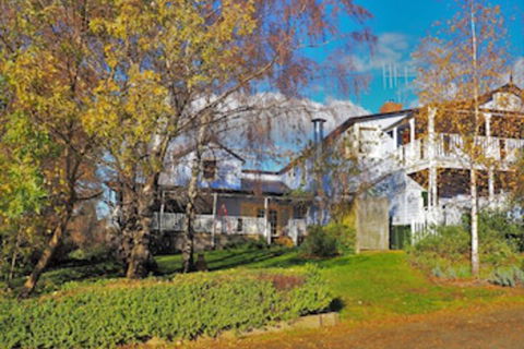 Mole Creek Guest House - Accommodation NT 0