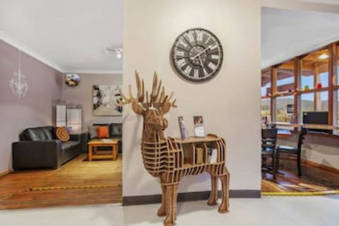 Mole Creek Guest House - Accommodation NT 5