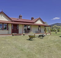 Casilda House - Accommodation NT