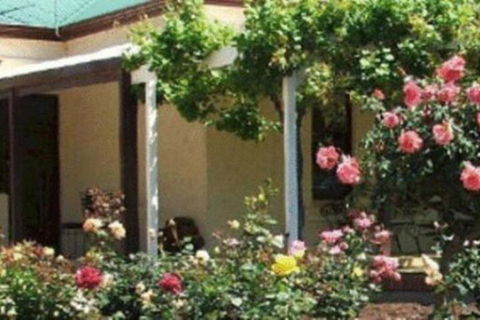 The Vintage Bed & Breakfast - NT Tourism 5