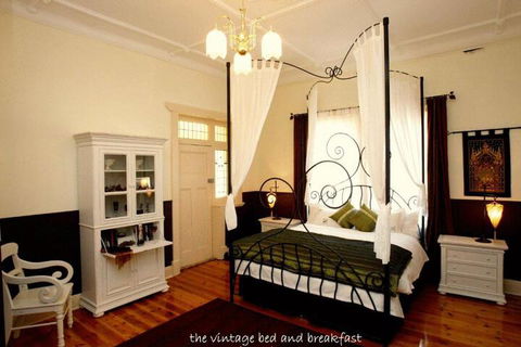 The Vintage Bed & Breakfast - NT Tourism 1
