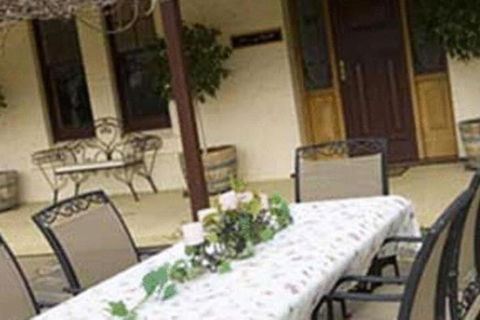 The Vintage Bed & Breakfast - NT Tourism 6
