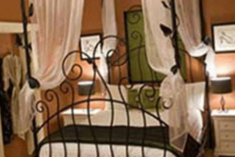 The Vintage Bed & Breakfast - NT Tourism 4
