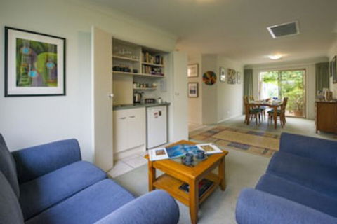 Bellevue Bed & Breakfast McLaren Vale - NT Tourism 0
