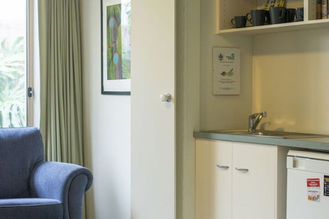 Bellevue Bed & Breakfast McLaren Vale - NT Tourism 2
