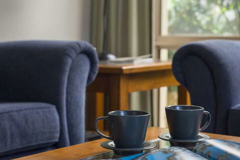 Bellevue Bed & Breakfast McLaren Vale - NT Tourism 3