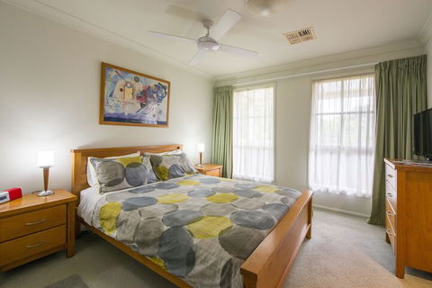 Bellevue Bed & Breakfast McLaren Vale - NT Tourism 4