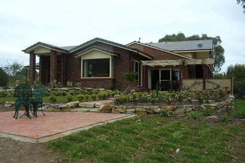 Mt Bold Estate - NT Tourism 2