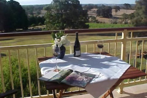 Mt Bold Estate - NT Tourism 0