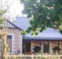 Strathbourne Accommodation Hamilton House - Accommodation NT