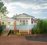 RainbowStay - NT Tourism