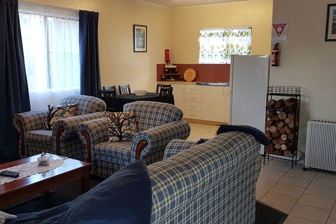 Murray Gardens Cottages & Motel - NT Tourism 7