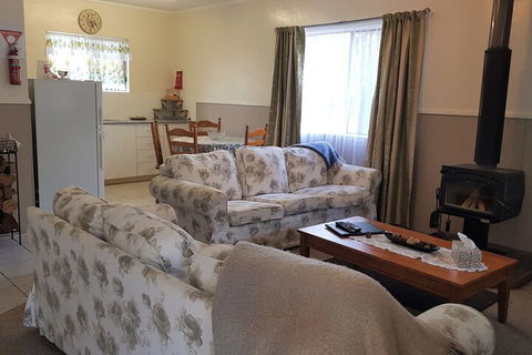 Murray Gardens Cottages & Motel - NT Tourism 5