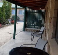Murray Gardens Cottages  Motel - NT Tourism