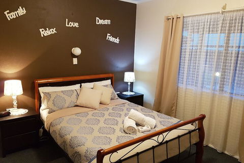 Murray Gardens Cottages & Motel - NT Tourism 6