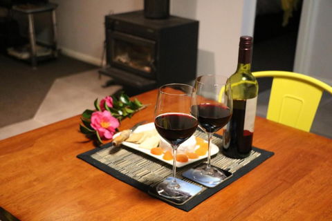 Maric Park Cottages - NT Tourism 4
