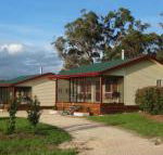 Maric Park Cottages - NT Tourism