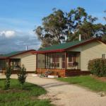 Maric Park Cottages - NT Tourism 0