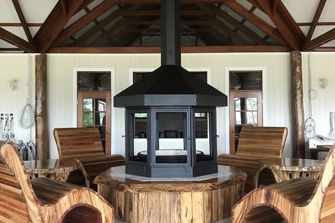 Clarence River Bed & Breakfast - Accommodation NT 3