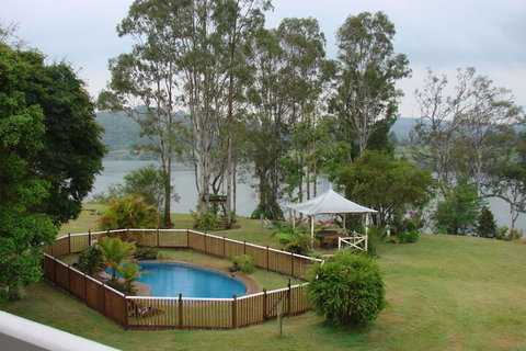Clarence River Bed & Breakfast - Accommodation NT 6