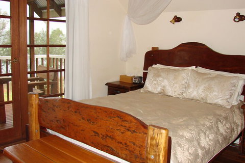Clarence River Bed & Breakfast - Accommodation NT 5