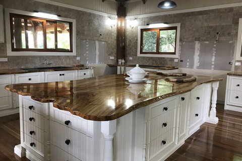 Clarence River Bed & Breakfast - Accommodation NT 4