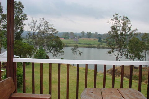 Clarence River Bed & Breakfast - Accommodation NT 7