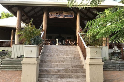 Clarence River Bed & Breakfast - Accommodation NT 1