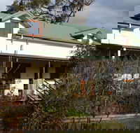 Platypus Park Country Retreat - Accommodation NT