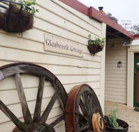 Glenbrook House and Cottage - Accommodation NT