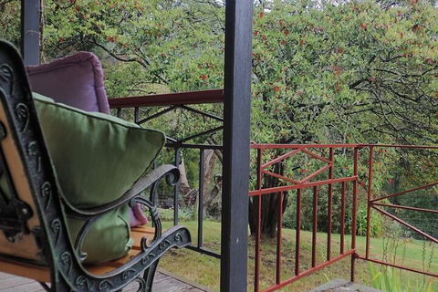 Glenbrook House And Cottage - Accommodation NT 1