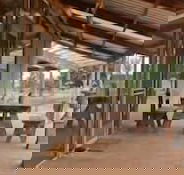 Owl Head Lodge - Accommodation NT