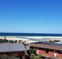 Blue Seas Holiday Villas - Accommodation NT