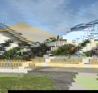 Lakes Entrance Holiday Units - Accommodation NT