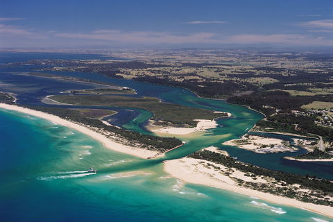 NRMA Eastern Beach Holiday Park - Accommodation NT 0