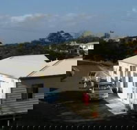 Lookout Holiday Units - Accommodation NT