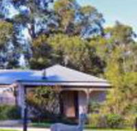 Araluen Park Cottages - Accommodation NT