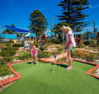 BIG4 Port Fairy - Accommodation NT