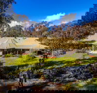 Wildwood Guesthouse - Accommodation NT
