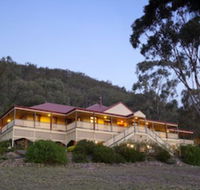 The Mudgee Homestead Guesthouse - Accommodation NT