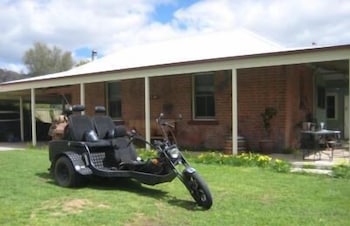 Mudgee Bed And Breakfast - Accommodation NT 1