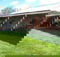 Mudgee Bed And Breakfast - Accommodation NT