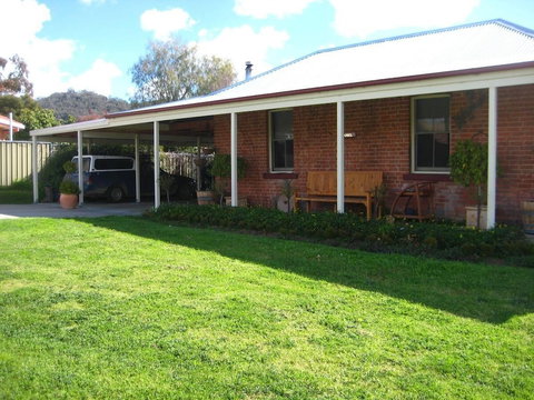 Mudgee Bed And Breakfast - Accommodation NT 0