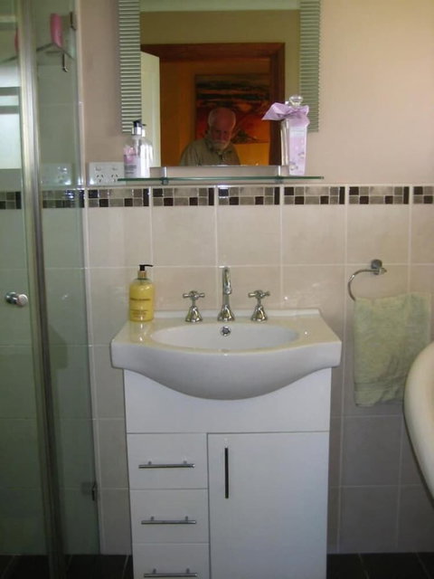 Mudgee Bed And Breakfast - Accommodation NT 5