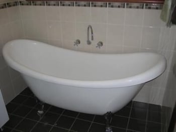 Mudgee Bed And Breakfast - Accommodation NT 4