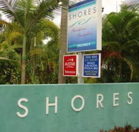 Mission Beach Shores - Accommodation NT
