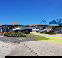 Southern Ocean Motor Inn - Accommodation NT