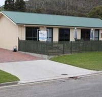 Bicheno's A Plus Apartments - Accommodation NT