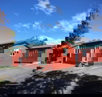 Bicheno East Coast Holiday Park - Accommodation NT
