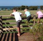 Beachend Bicheno - Accommodation NT